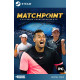 Matchpoint Tennis Championships Steam CD-Key [EU]
